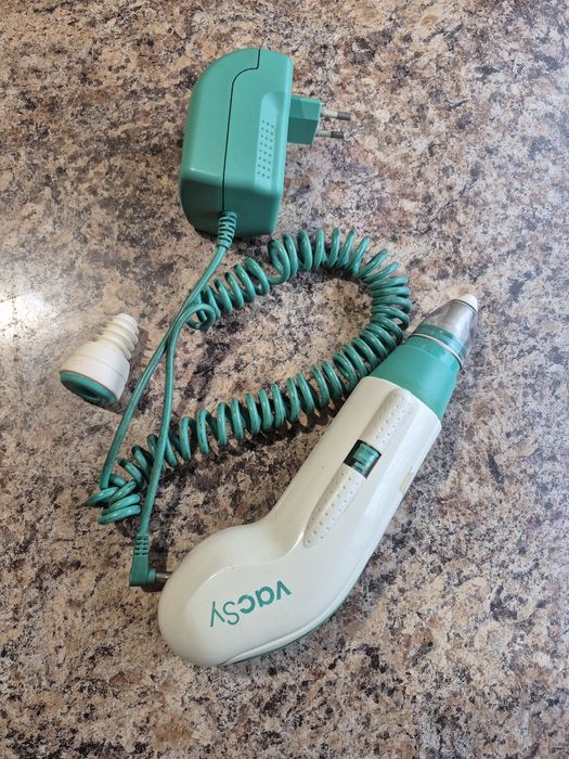 Pompka próżniowa VacSy Zepter