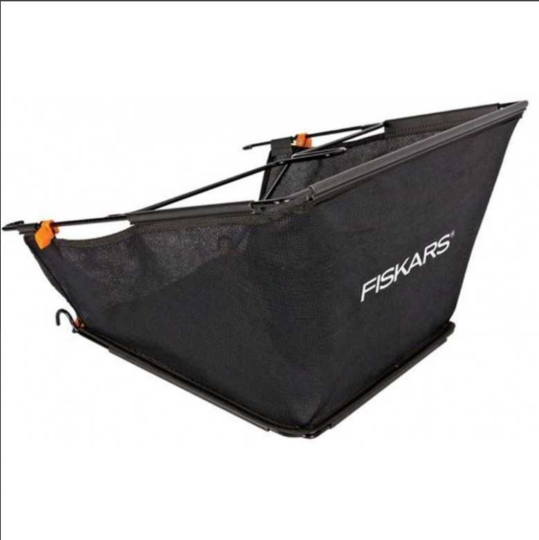 Fiskars StaySharp Max Kosz do Kosiarki bębnowej 18l Stay Sharp