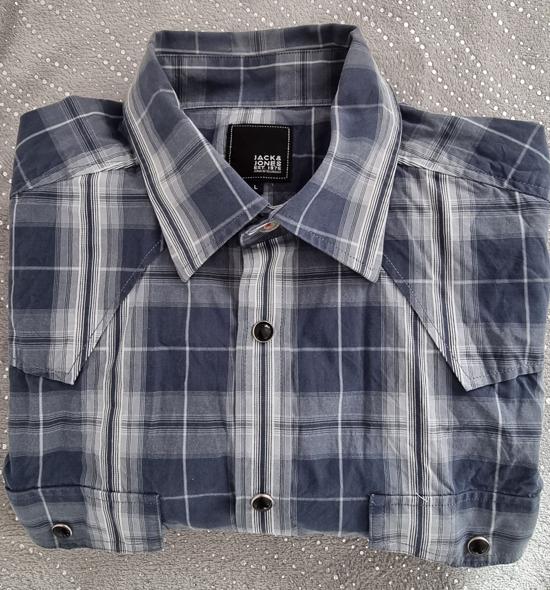 Koszula firmy Jack&Jones rozm. L