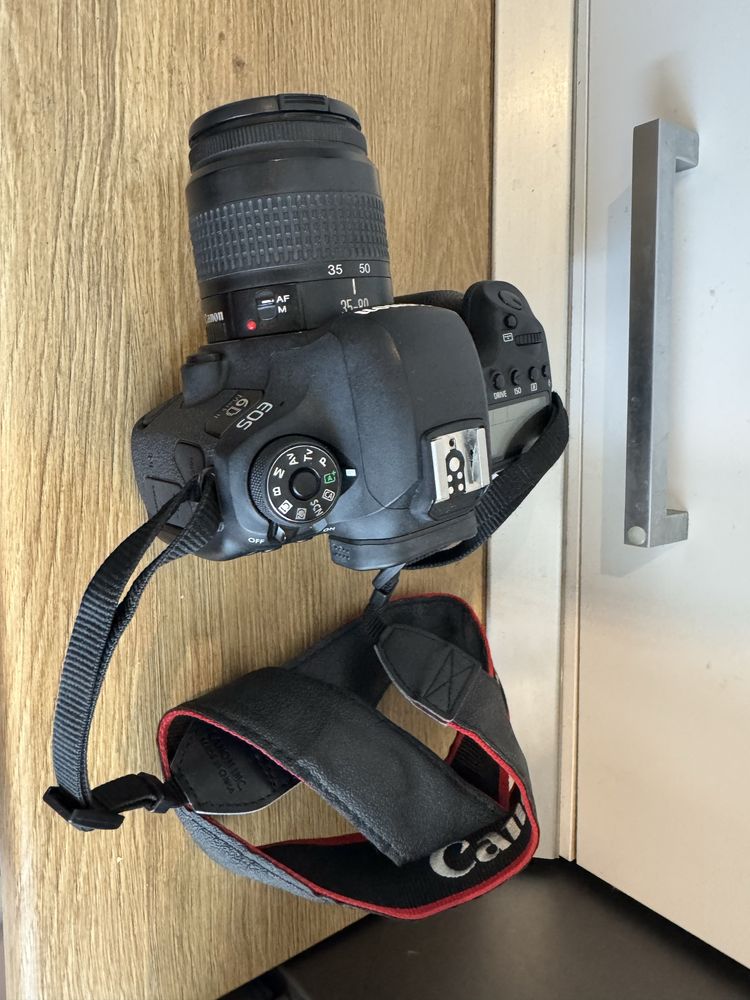 Canon 6 d mark 2 у дуже гарному стані