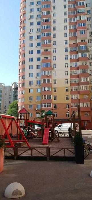 ‼️Аркадия‼️870$ м‼️3 спальни‼️Море‼️Акапулько-2‼️ Фонтан‼️ Е-Оселя‼️