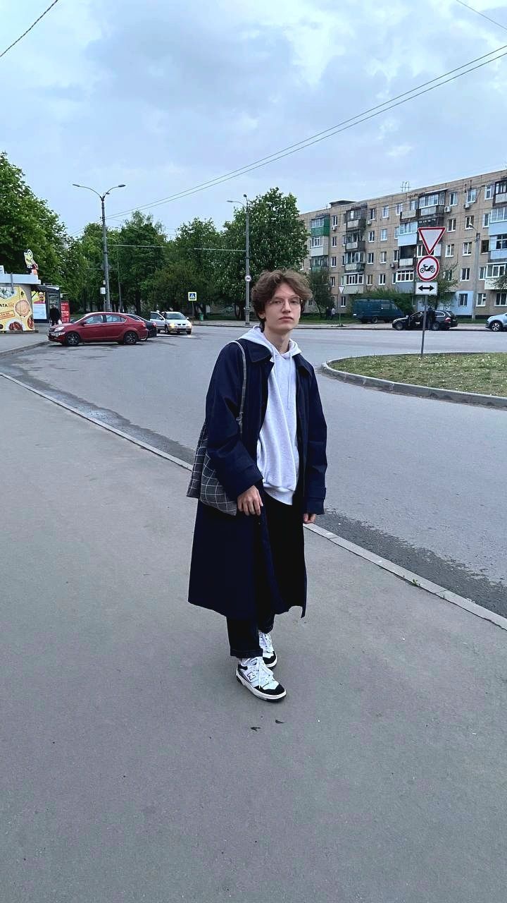 Vintage trench coat, вінтажний тренч/плащ