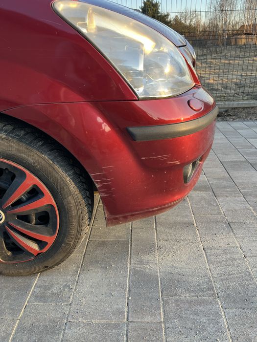 Toyota corolla verso 2007