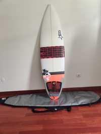 Prancha de surf G-Star 6'4