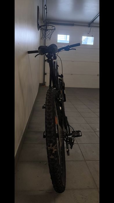 Bicicleta rockrider Em Excelente Estado