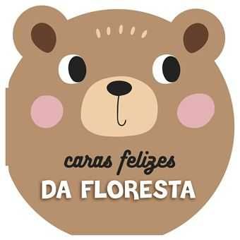 Caras Felizes: Da Floresta/ Da Quinta - Desde 2€