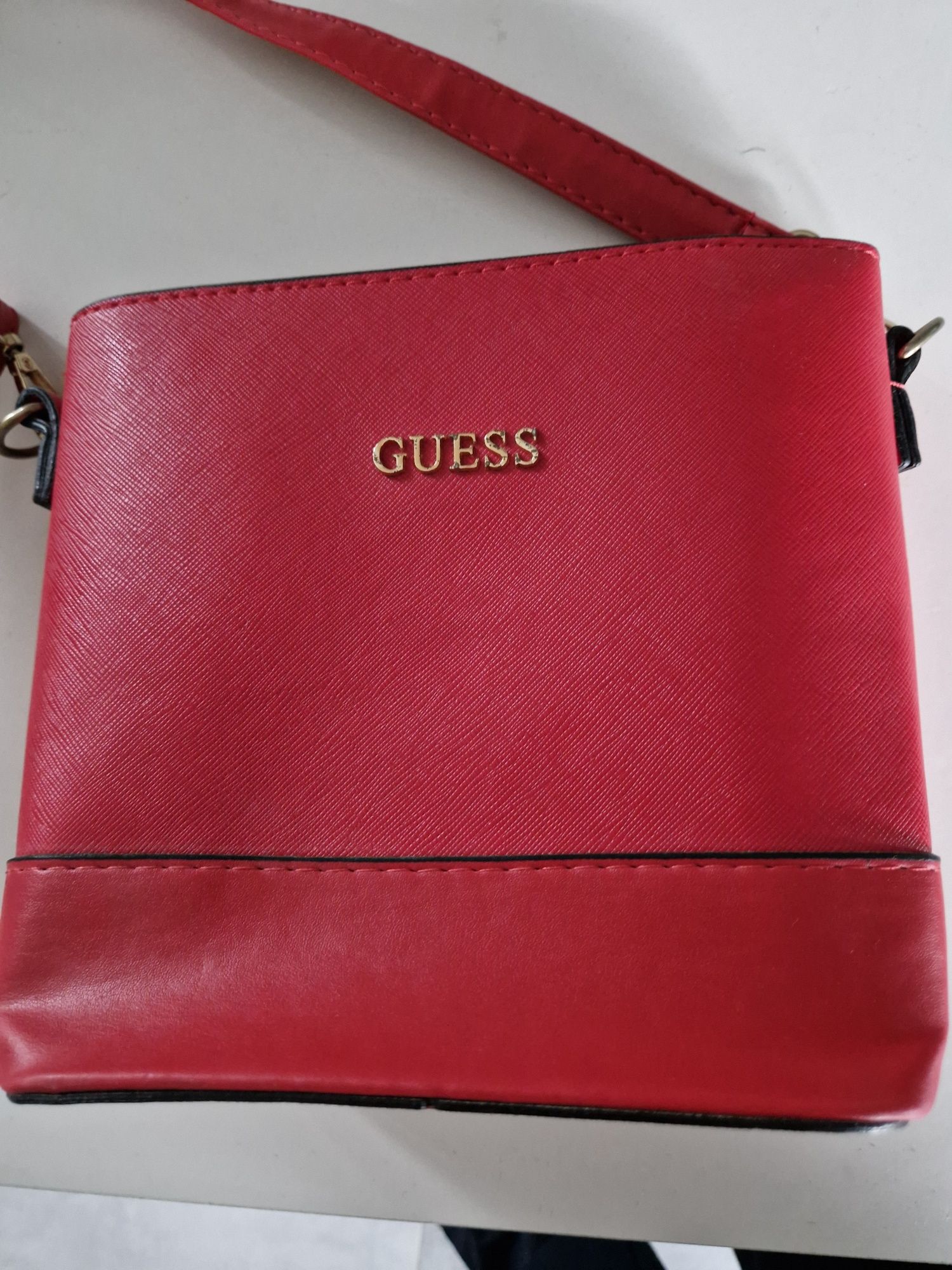 Guess torebka damska