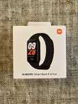 Nowy zegarek Xiaomi Mi Band 8 Active