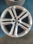162 Felgi aluminiowe VOLVO R 20 5x108 otwór 63,3 Bardzo Ładne