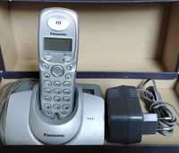 Радиотелефон Panasonic KX-TG1107