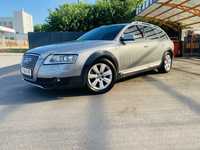 Audi A6 allroad quattro