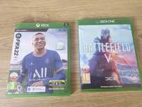 FIFA 22 Xbox series