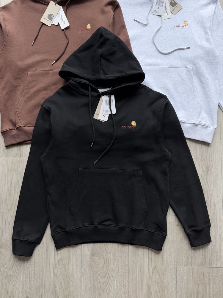 Худі Carhartt WIP