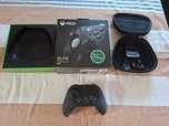 Pad microsoft XBOX ELITE 2 Ver. Z pełnym pak Akcesoriów