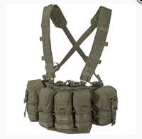 Chest rig guardian helikon tex