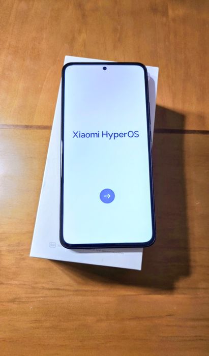 Telemóvel Xiaomi 13T