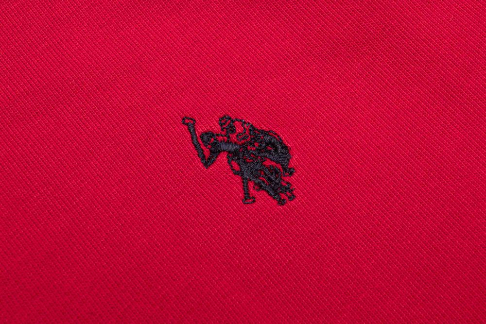 Bluza męska  U.S. POLO ASSN. rozmiar L bawełna