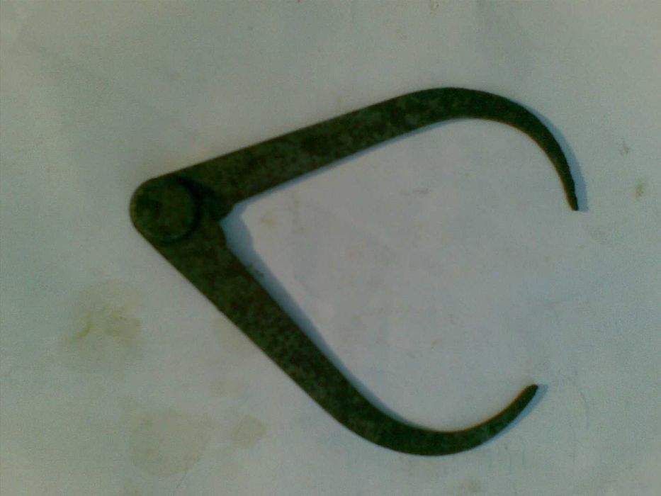 Инструмент измерительный штангенциркуль, кронциркуль, рейсмас, .