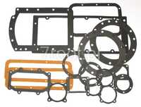 Uszczelki skrzyni biegów i tylnego mostu kpl., pasuje do C-330
