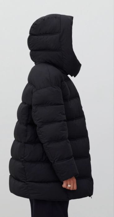 Пуховик NAZVA m/l