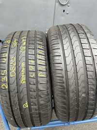 Шини літні 235/40 r18 pirelli