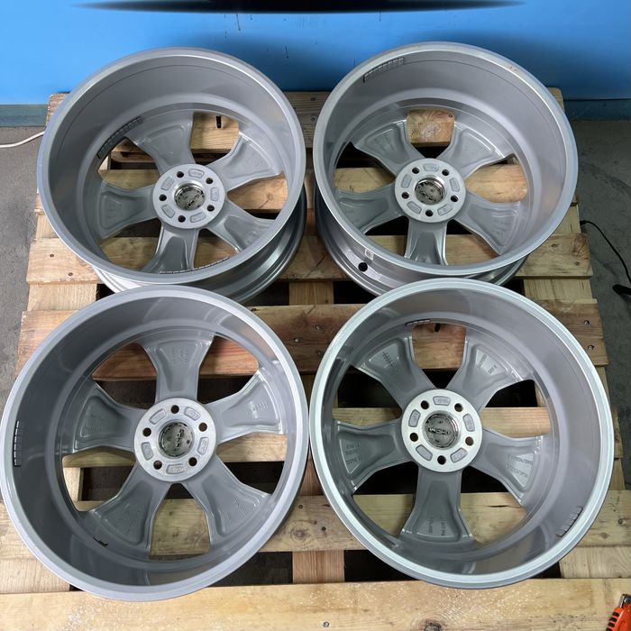 5х108 r18 диски оригінал Volvo, ford, jaguar, land rover