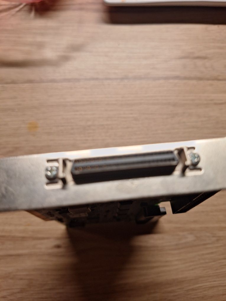 Kontroler SCSI Adaptec ASC 29160N
