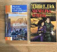 Philip K. Dick 2 książki