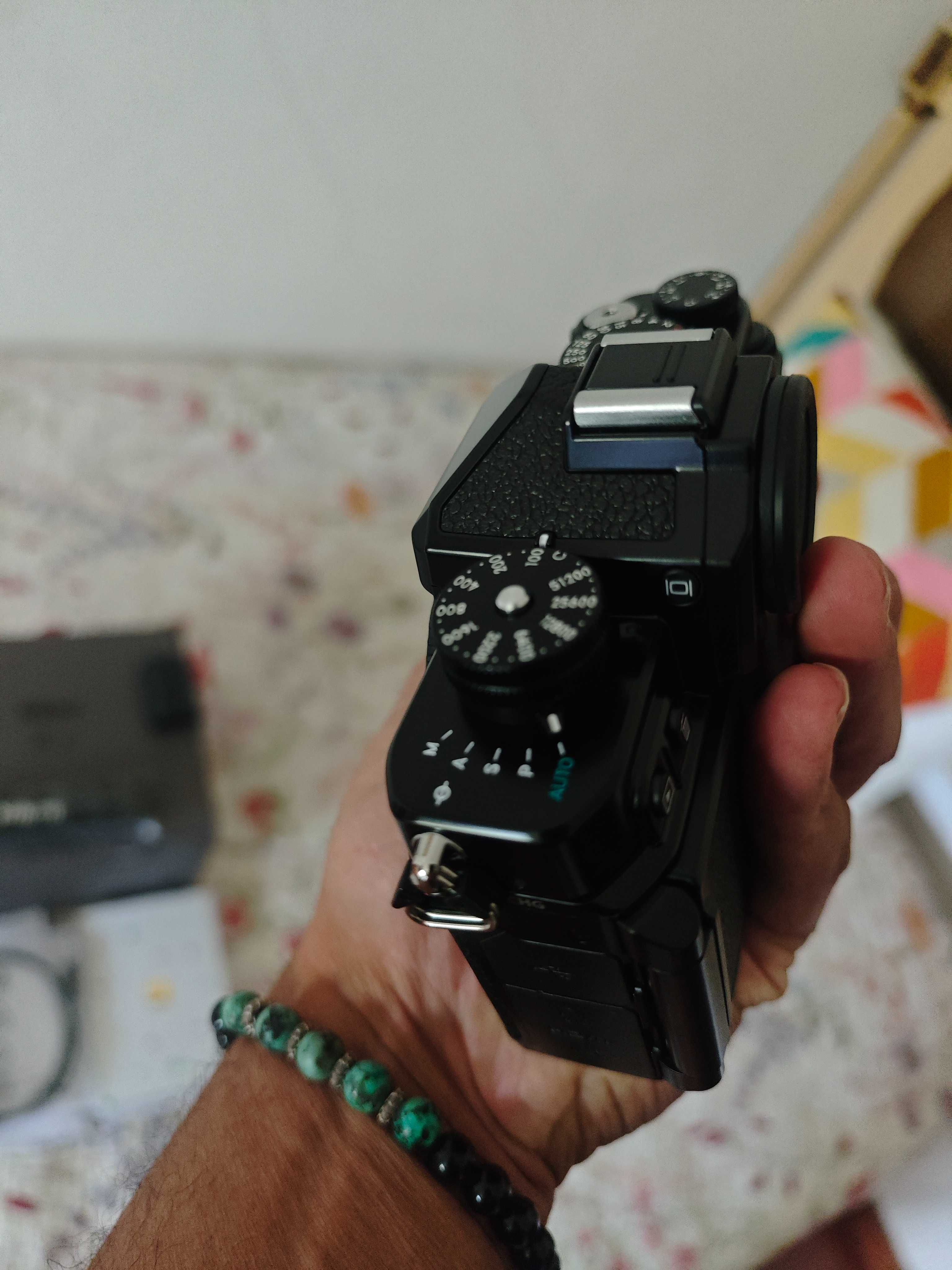 Nikon zf as new 200 images
