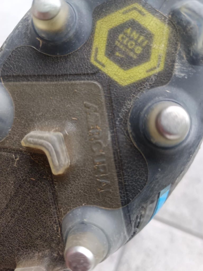Buty piłkarskie Nike Mercurial Vapor,r.43