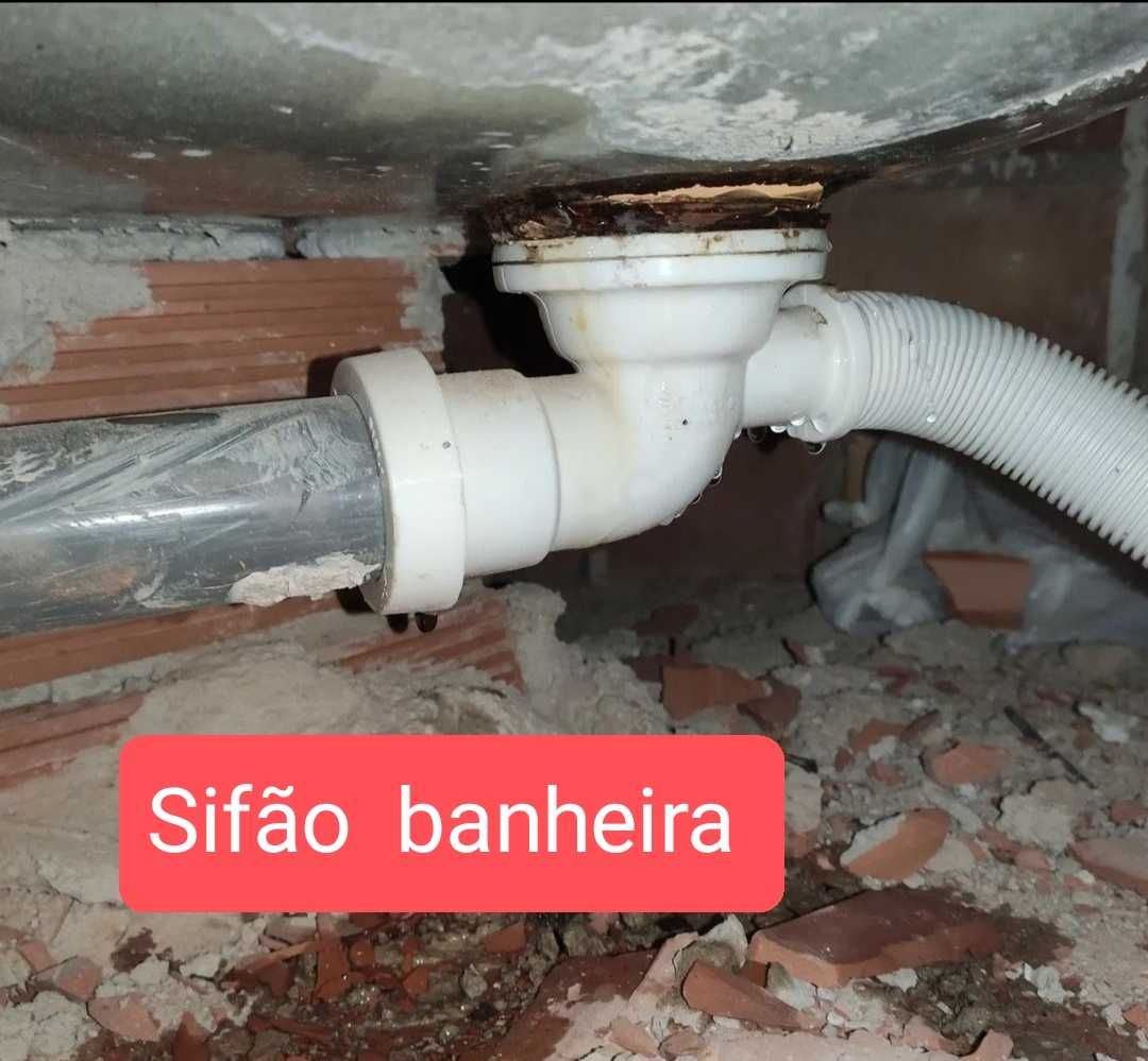 Canalizador Silva