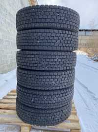 205/75R17,5 Hankook DH 05