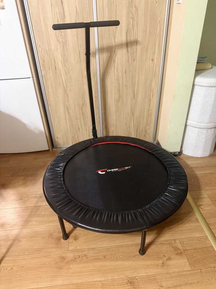 Trampolina domowa