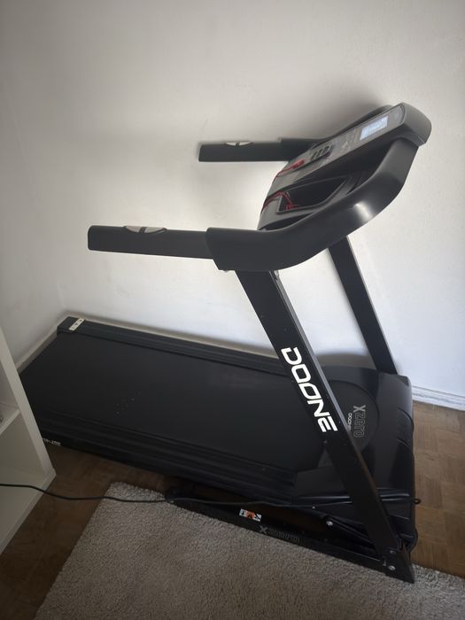 Passadeira ecrã tatil