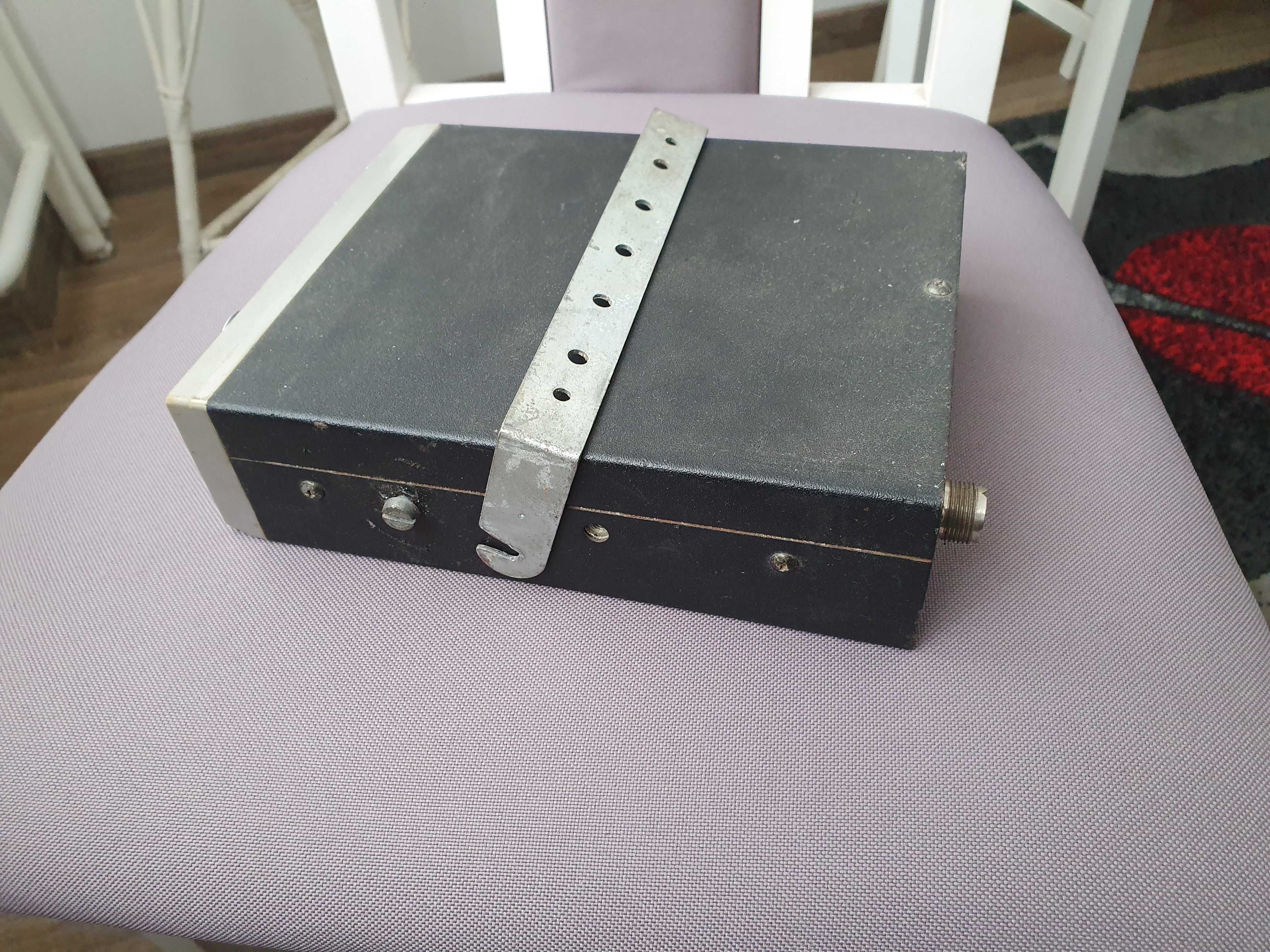 Stare zabytkowe cb radio Grundig cbm 100