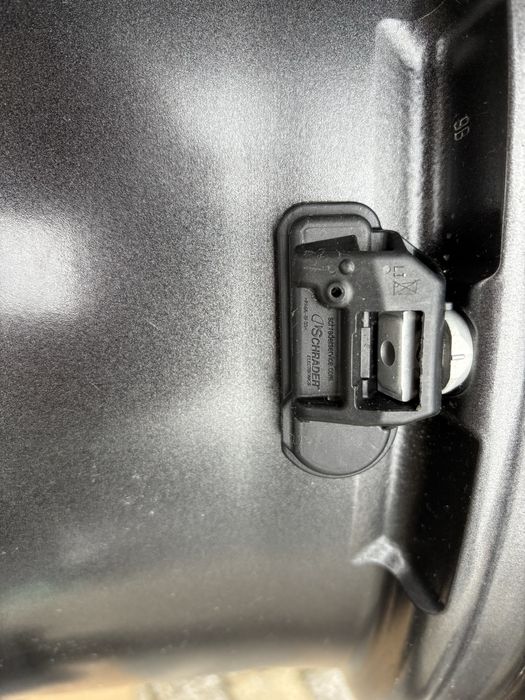 19”   Mercedes GLC TPMS  5x112 ET 38 8JX19H2