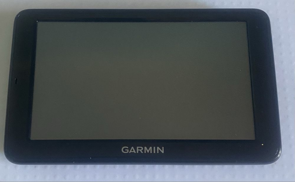 Навігатор Garmin nuvi 2595