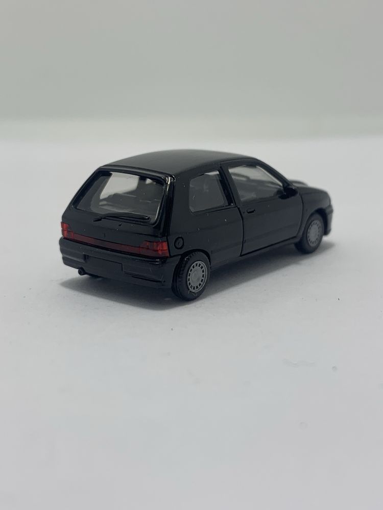 Renault Clio 16V da Herpa escala 1/87