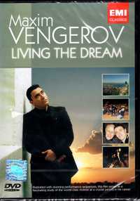 Maxim Vengerov - Living The Dream (DVD)