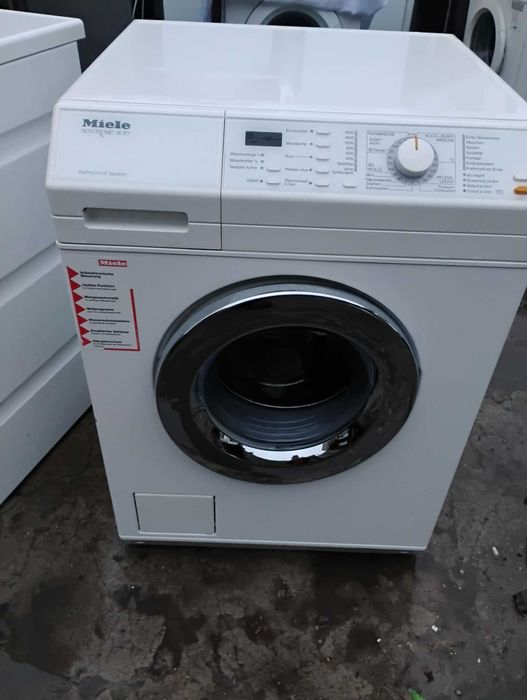 Pralka miele 7 kg