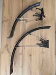 Błotniki szosowe SKS Raceblade Pro XL