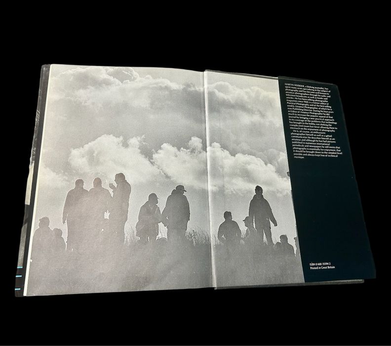 Take Better Pictures