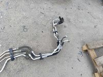 Трубки кондиционера в сборе Dodge Journey 2.4 2011-2020г. Оригинал.