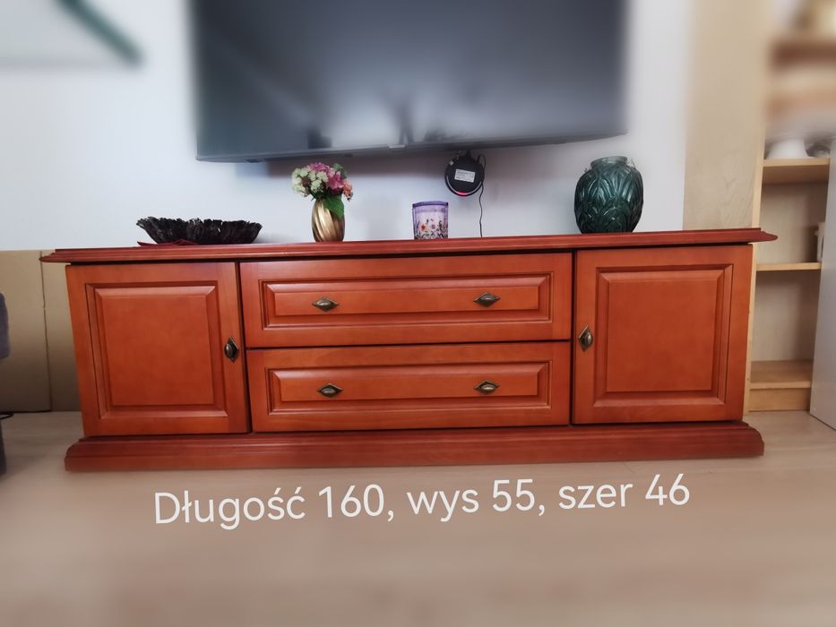 Komplet mebli do salonu z gratisem
