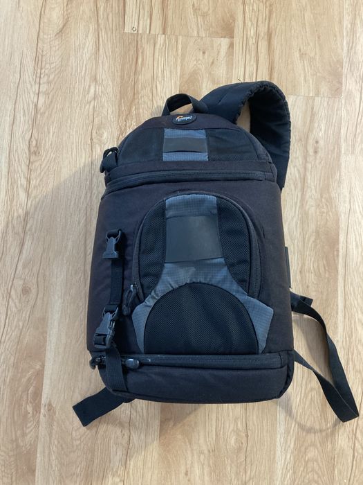 Plecak fotograficzny Lowepro SlingShot 200AW