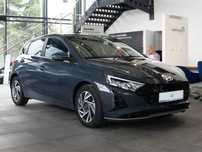 Hyundai i20 Smart Safety Automat od ręki Mega cena 2025