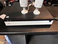 Rejestrator POE ABUS