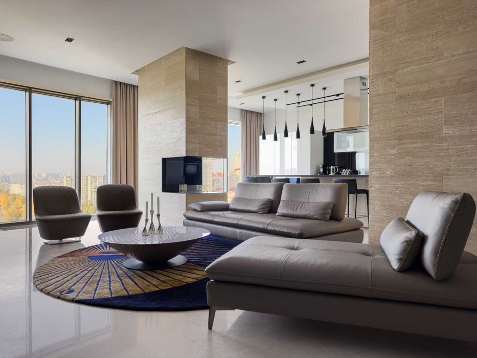 Професійний фотограф нерухомості | Інтер’єрна та архітектурна зйомка