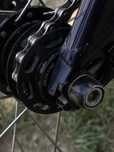 Reduktor SingleSpeed (podkładki, osłony łańcucha)