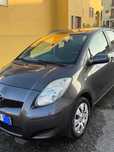 Toyota Yaris 2010